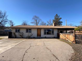 727 Butte St, Yreka, CA