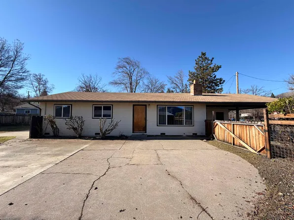 727 Butte St, Yreka, CA 96097