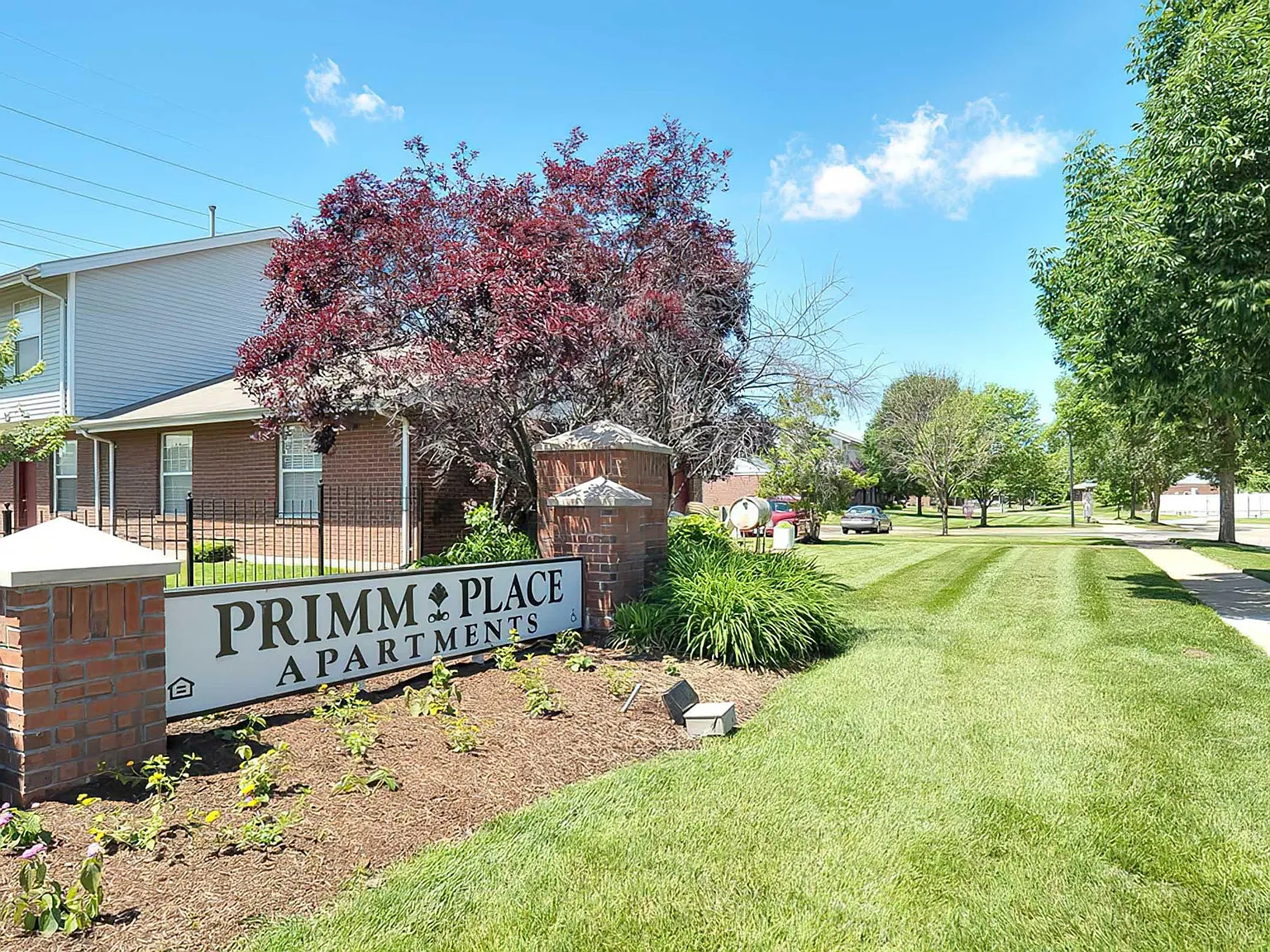 Primm Place Apartments — Photo 2