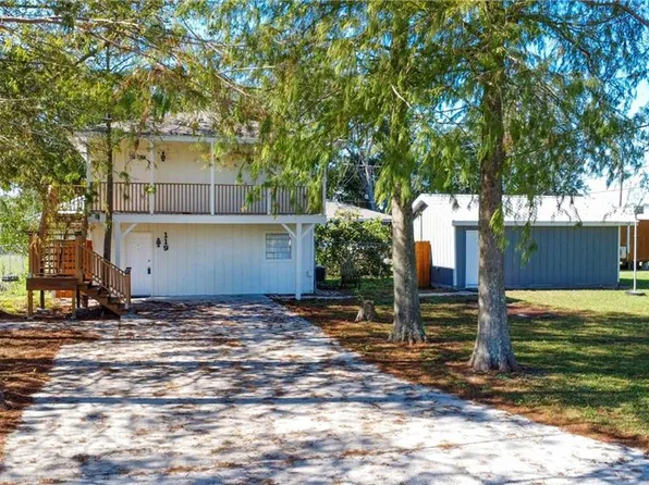 119 Actaea St, La Place, LA 70068