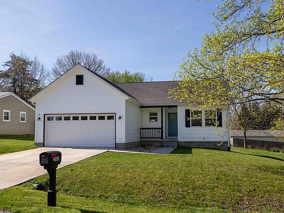 2nd image of 3807 W Garden Ln