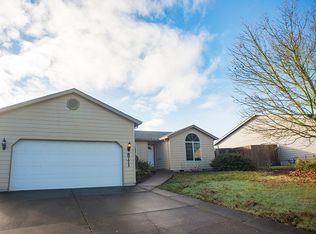 8773 NE Box Elder St, Corvallis, OR