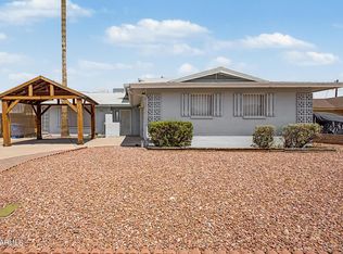 3944 W Montebello Ave, Phoenix, AZ 85019