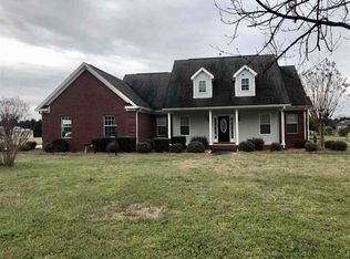 1075 Giles Rd, Byron, GA 31008