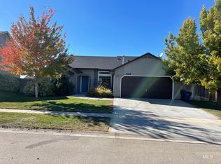 3465 Payette Riv, Nampa, ID 83686