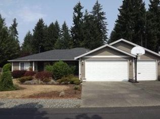 1201 139th St NW, Gig Harbor, WA 98332