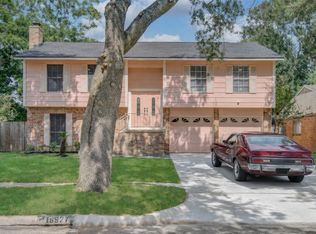16527 Quail Dale Dr, Missouri City, TX 77489