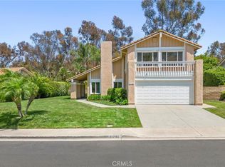 21792 Empanada, Mission Viejo, CA 92691