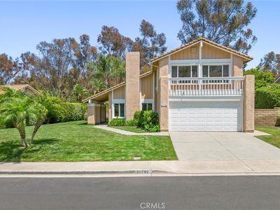 21792 Empanada, Mission Viejo, CA, 92691