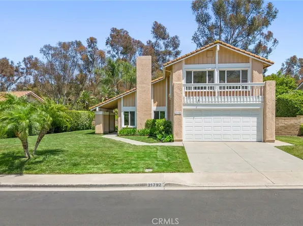 21792 Empanada, Mission Viejo, CA 92691