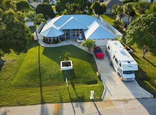 3852 SW Ramspeck St, Port Saint Lucie, FL 34953