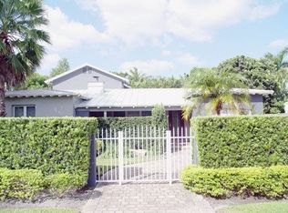 729 NE 16th Ter, Fort Lauderdale, FL 33304