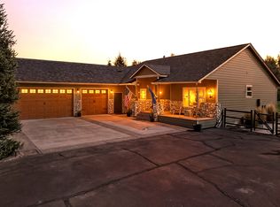 85 Edge Dr, Stevensville, MT 59870