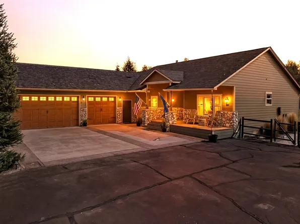 85 Edge Dr, Stevensville, MT 59870