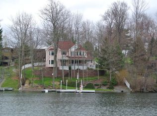 196 Point Rd, Factoryville, PA 18419