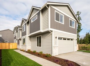 21023 47th Avenue Ct E #12, Spanaway, WA