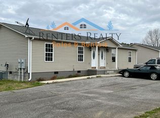 1346 Carter Grove Rd #A, Hazel Green, AL 35750