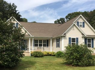 432 Laurel River Rd, London, KY 40744