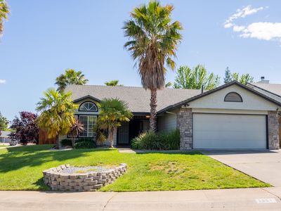 1997 Saltu Dr, Redding, CA, 96002