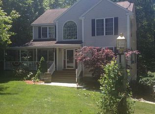 120 Eagle Rd, Winchendon, MA 01475