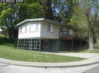 2703 Sheldon Ct, Richmond, CA 94803