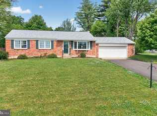 3207 Sharon Ln, East Norriton, PA 19403