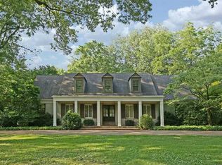 4501 Normandy Rd, Memphis, TN 38117