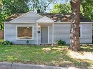 1320 Ogden Ave, Kalamazoo, MI 49006