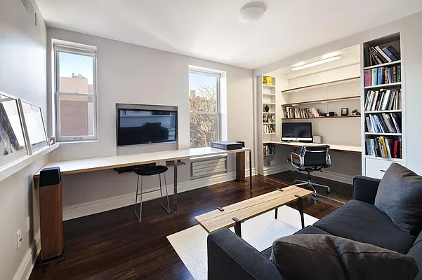 Rented by Corcoran | media 10