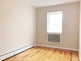 Rented by Bedford Realty USA Corp