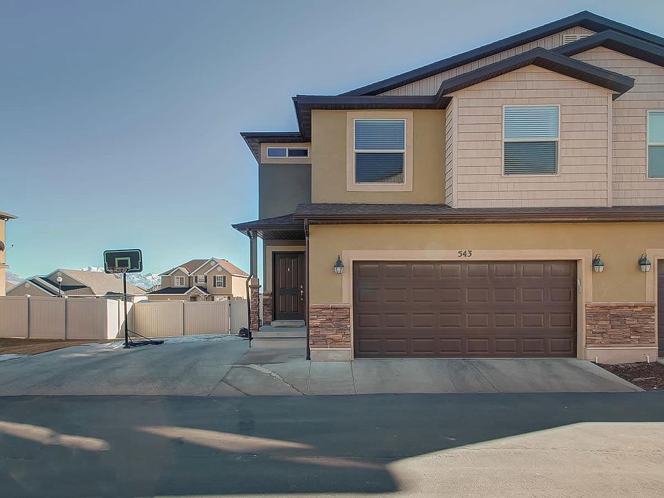 1st image of 543 W Bountiful Way