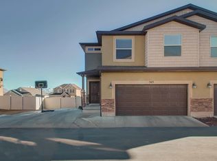 543 W Bountiful Way, Saratoga Springs, UT 84045