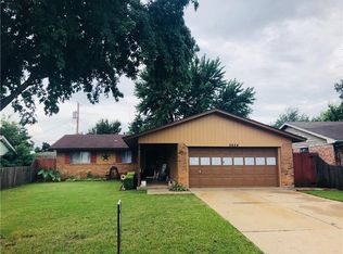 2624 SW 69th St, Oklahoma City, OK 73159