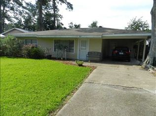 861 E Lyons St, Sulphur, LA 70663