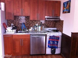 5 Salem St, Boston, MA 02129