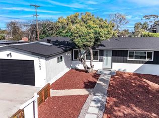 4463 Clairemont Dr, San Diego, CA 92117