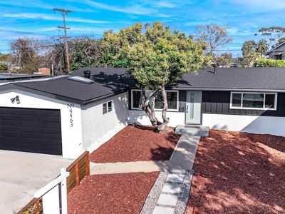 4463 Clairemont Dr, San Diego, CA, 92117