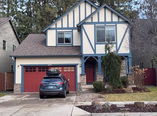61178 Forest Meadow Pl, Bend, OR 97702