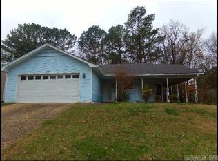 13900 Wimbledon Loop, Little Rock, AR 72210