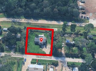 14003 Windy Meadow Rd, Tomball, TX 77377