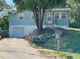 4743 Laurel Ave, Omaha, NE 68104