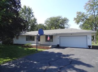 18836 S Wolf Rd, Mokena, IL 60448