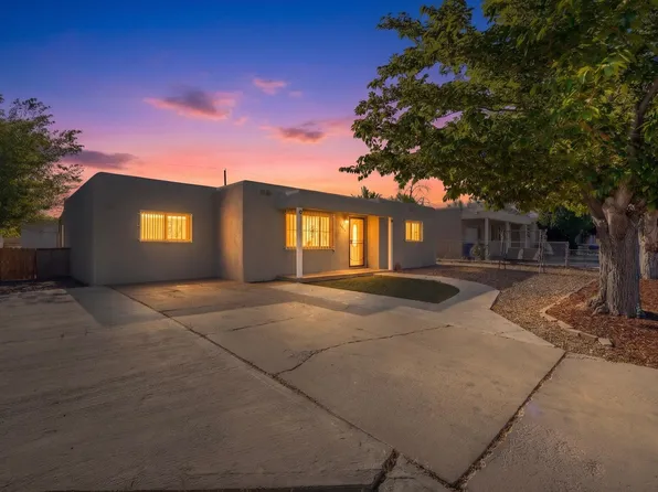 324 General Patch St NE, Albuquerque, NM 87123