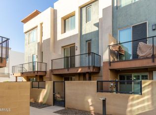 820 N 8th Ave APT 24, Phoenix, AZ 85007