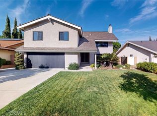 18773 Bermuda St, Porter Ranch, CA 91326