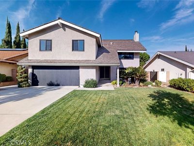 18773 Bermuda St, Porter Ranch, CA, 91326