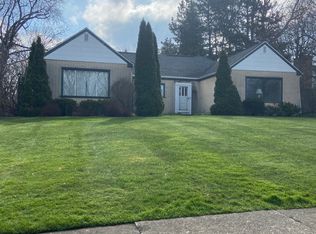 252 High Park Blvd, Amherst, NY 14226