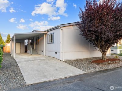 5711 NE 100th St #56, Marysville, WA, 98270