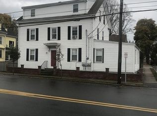 260 Washington St, Peabody, MA 01960