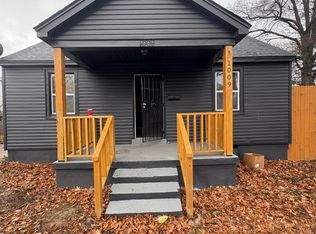 1009 Cella St, Memphis, TN 38114